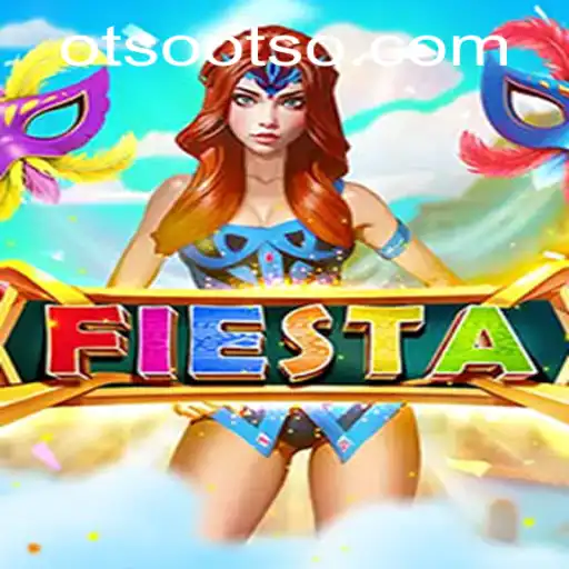Exploring Fiesta: A Thrilling Experience at Otso Casino
