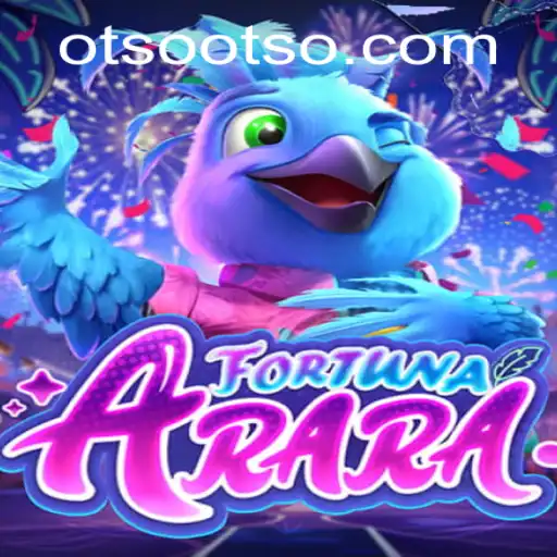 Explore the Exciting World of FortunaArara at Otso Casino