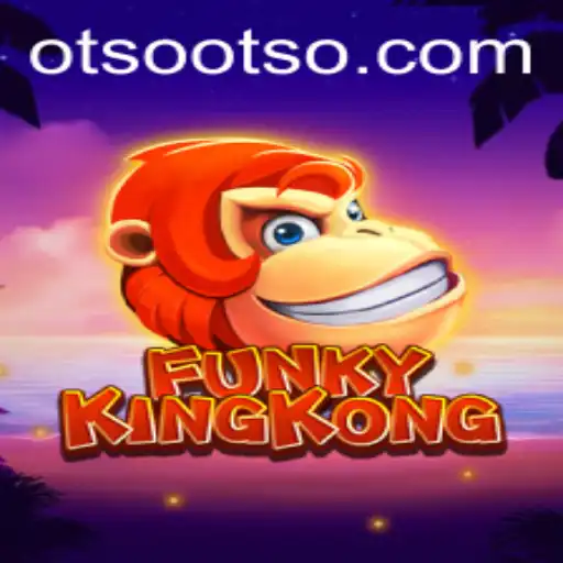 FunkyKingKong: A Wild Adventure at Otso Casino