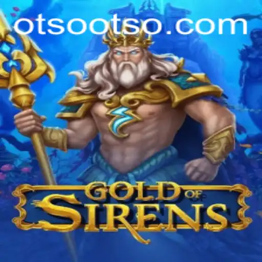 Exploring the New Gaming Sensation: GoldofSirens at Otso Casino
