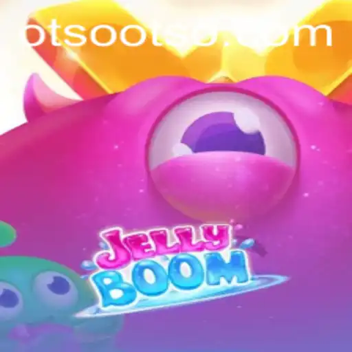 Unveiling the Thrills of JellyBoom at Otso Casino