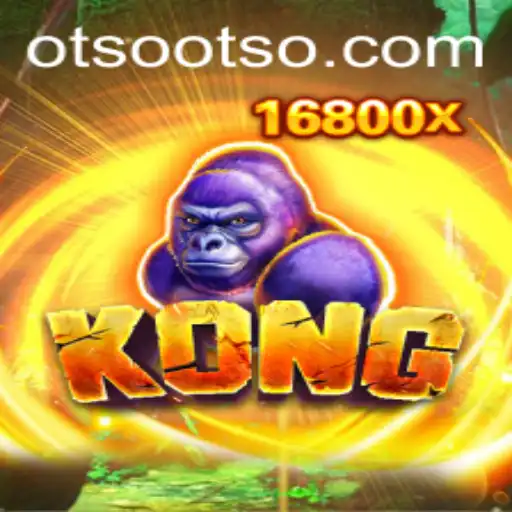 Exploring the Thrills of Kong at Otso Casino