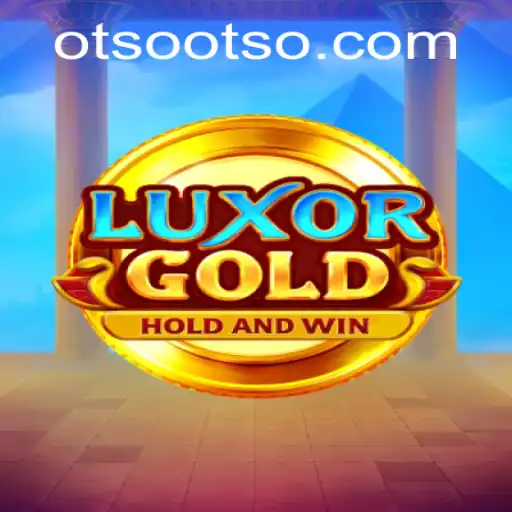Exploring LuxorGold at Otso Casino