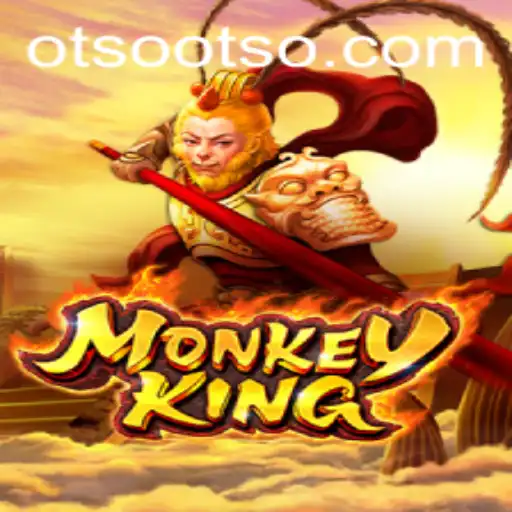 Discover the Enchanting World of MonkeyKing at Otso Casino