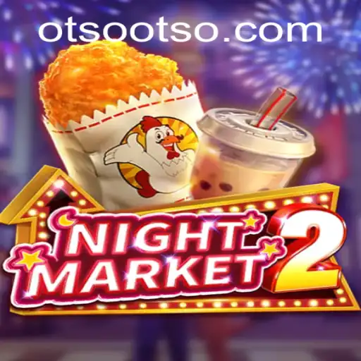Unveiling NightMarket2: A Glimpse into the World of Otso Casino