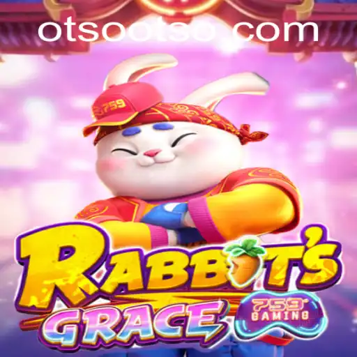 RabbitsGrace: A Journey into Otso Casino's Enchanting New Game