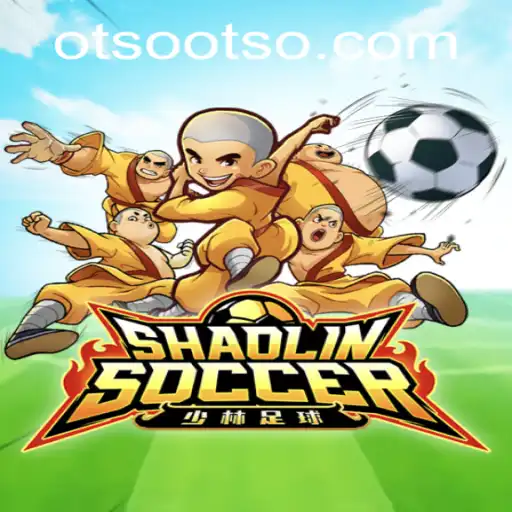 Unveiling ShaolinSoccer and Its Thrilling Enchantment at Otso Casino