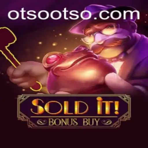 Discovering the Thrills of SolditBonusBuy at Otso Casino