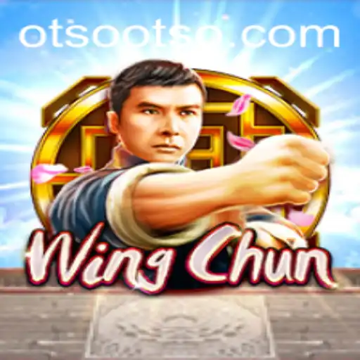 Exploring the Exciting World of WingChun at Otso Casino