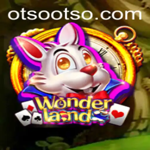 Exploring Wonderland at Otso Casino