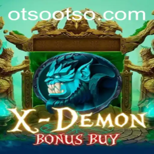 Discovering XDemonBonusBuy: An Immersive Gaming Experience at Otso Casino