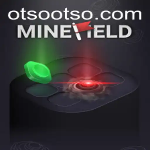 Discovering the Thrills of MineField at Otso Casino