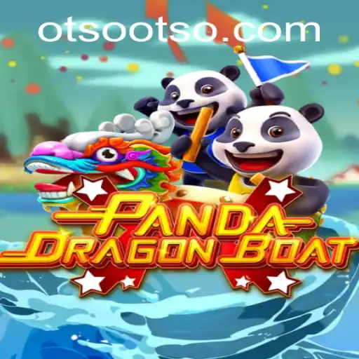 Dive into the Exciting World of PANDADRAGONBOAT at Otso Casino