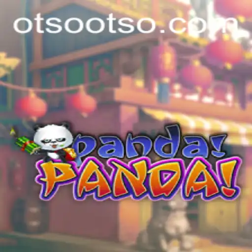 PandaPanda: Dive into the Thrilling World of Otso Casino's Latest Gaming Experience