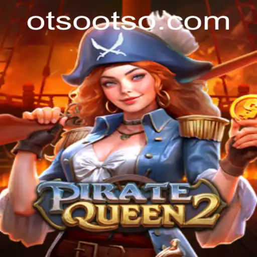 PirateQueen2: An Exciting Voyage with Otso Casino