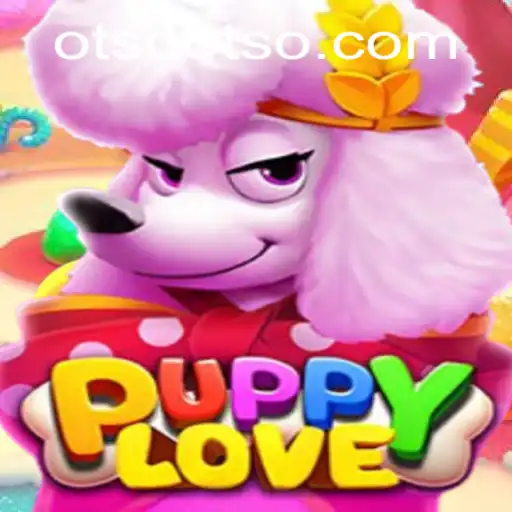 Exploring the World of PuppyLove: A New Slot Game at Otso Casino