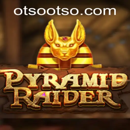 PyramidRaider: Adventure Awaits at Otso Casino