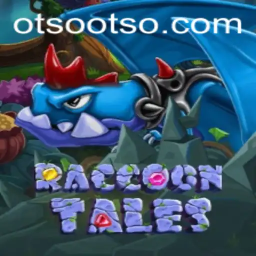 Exploring the Fascinating World of RaccoonTales at Otso Casino
