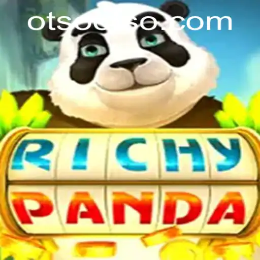 Discover the Excitement of RichyPanda at Otso Casino