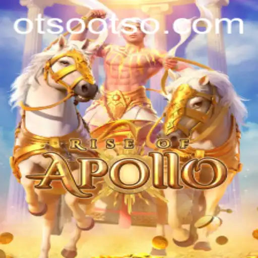 Discover the Thrilling World of Rise of Apollo at Otso Casino