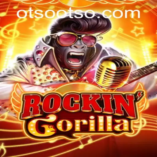 Exploring the Thrills of RockinGorilla at Otso Casino
