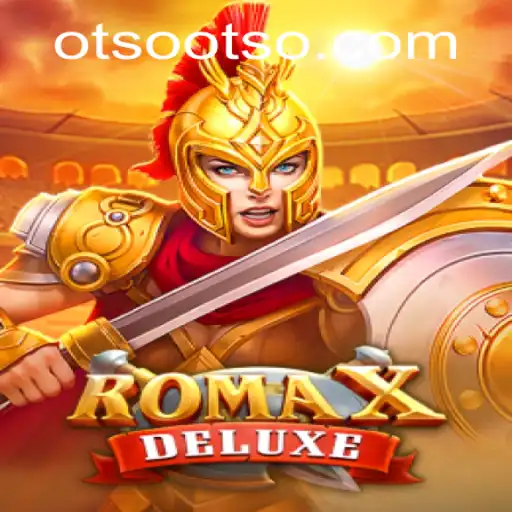 Exploring RomaXDeluxe: A Comprehensive Guide to the Thrilling Casino Game