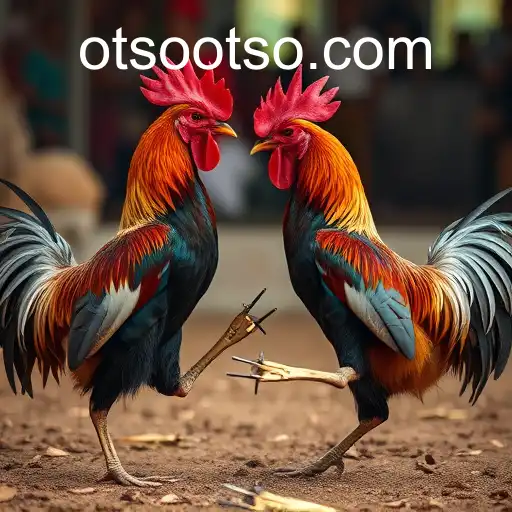 The Intriguing World of Sabong Games and the Role of Otso Casino