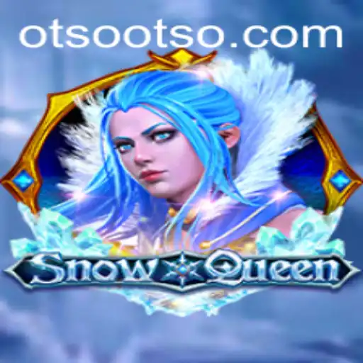 Discovering the Enchantment of SnowQueen at Otso Casino