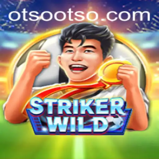 Experience the Thrill of StrikerWILD at Otso Casino
