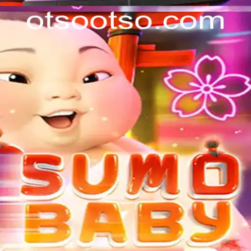 Dive into the Joyful World of SumoBaby at Otso Casino