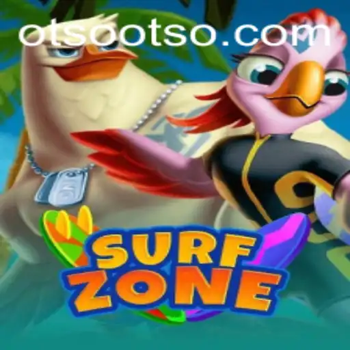 Dive into Adventure with SurfZone at Otso Casino