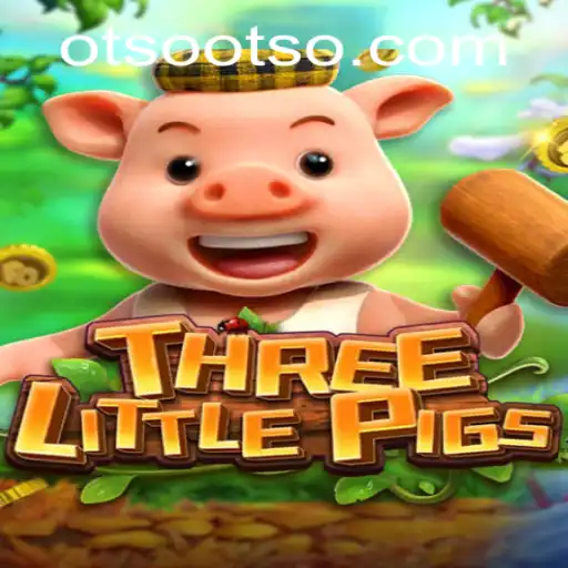 Exploring the Fascinating World of THREELITTLEPIGS at Otso Casino