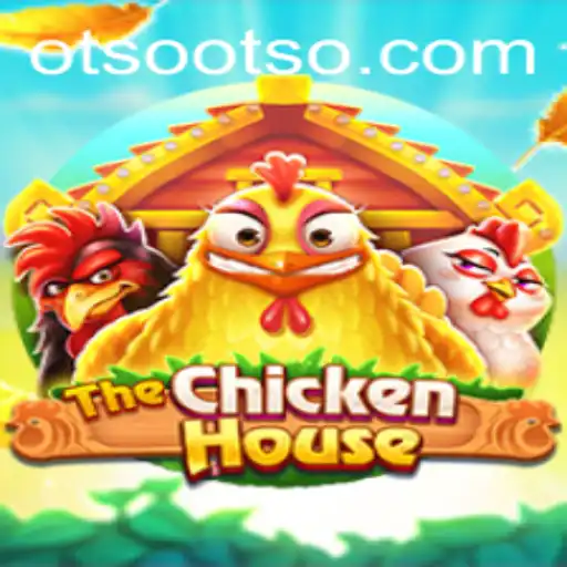 Uncover the Thrills of TheChickenHouse: A Game at Otso Casino