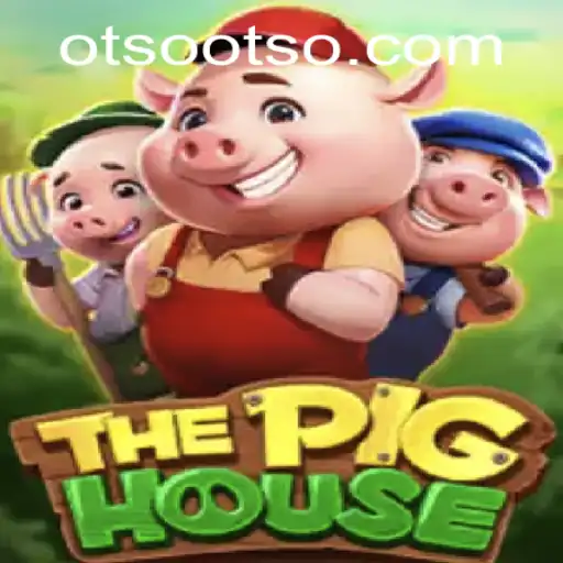 Discover ThePigHouse: A Thrilling Game at Otso Casino