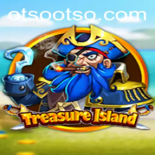 TreasureIsland: Discover the Excitement at Otso Casino