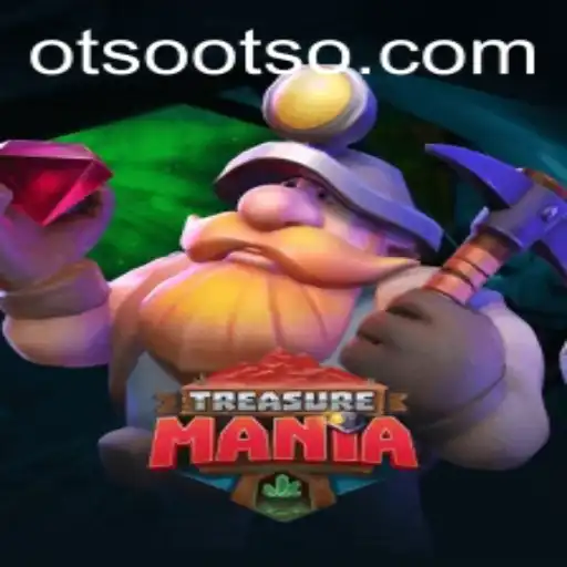 Exploring the Exciting World of TreasureMania at Otso Casino