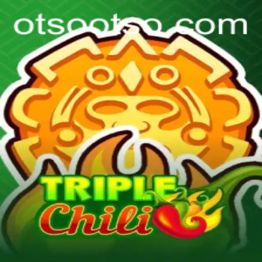 Discover the Exciting World of TripleChili at Otso Casino