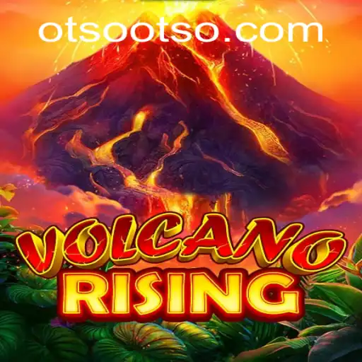 VolcanoRising: The Thrilling Adventure at Otso Casino