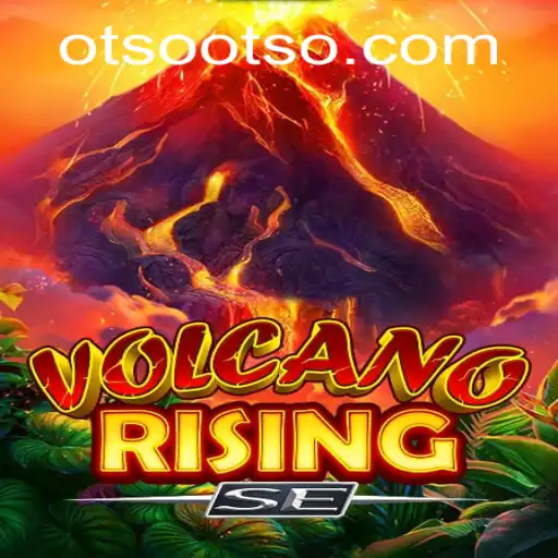 Discovering VolcanoRisingSE: A Game of Chance and Strategy at Otso Casino